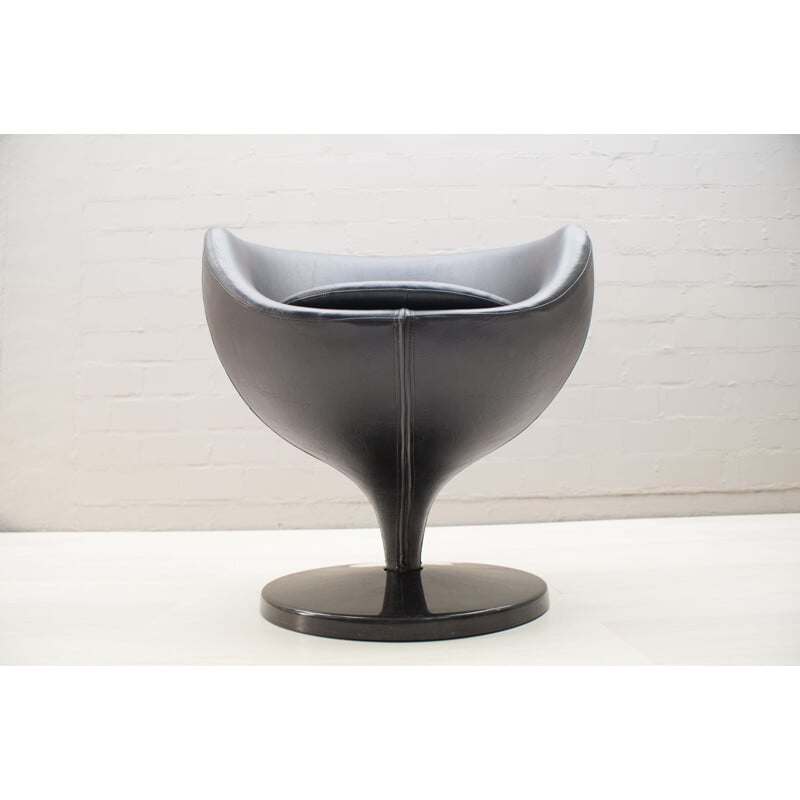 Luna Lounge Ball Chair by Pierre Guariche for Meurop - 1960s