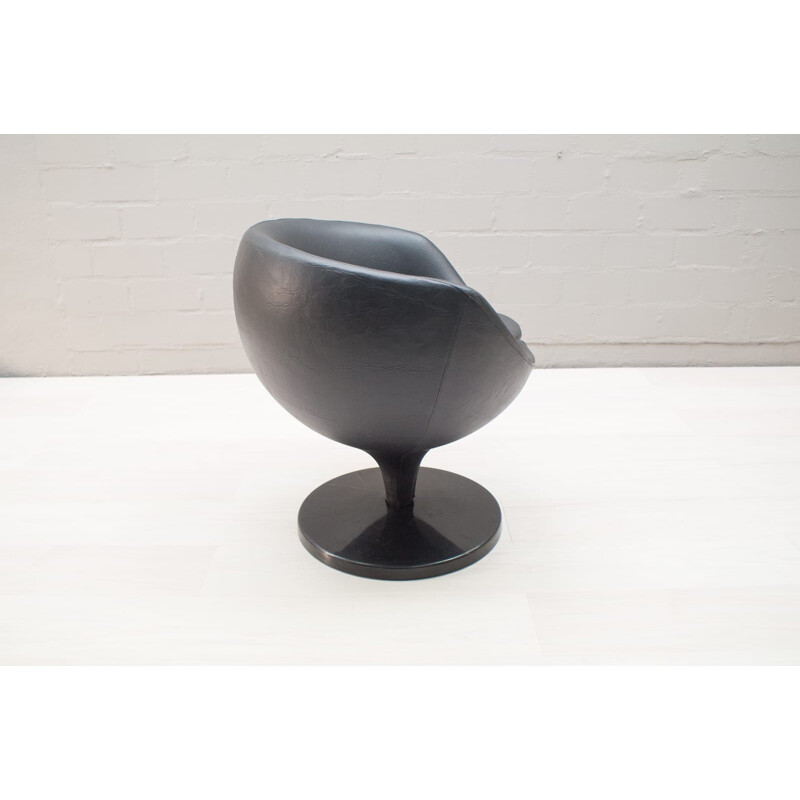 Luna Lounge Ball Chair by Pierre Guariche for Meurop - 1960s