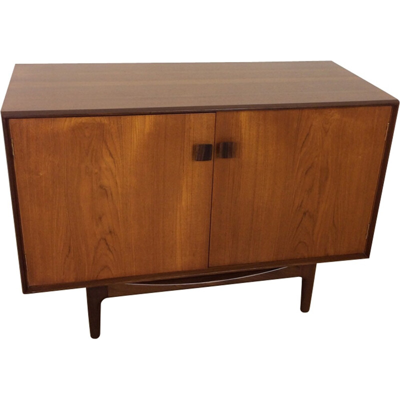 Vintage cabinet by IB Kofod Larsen for G Plan - 1960s