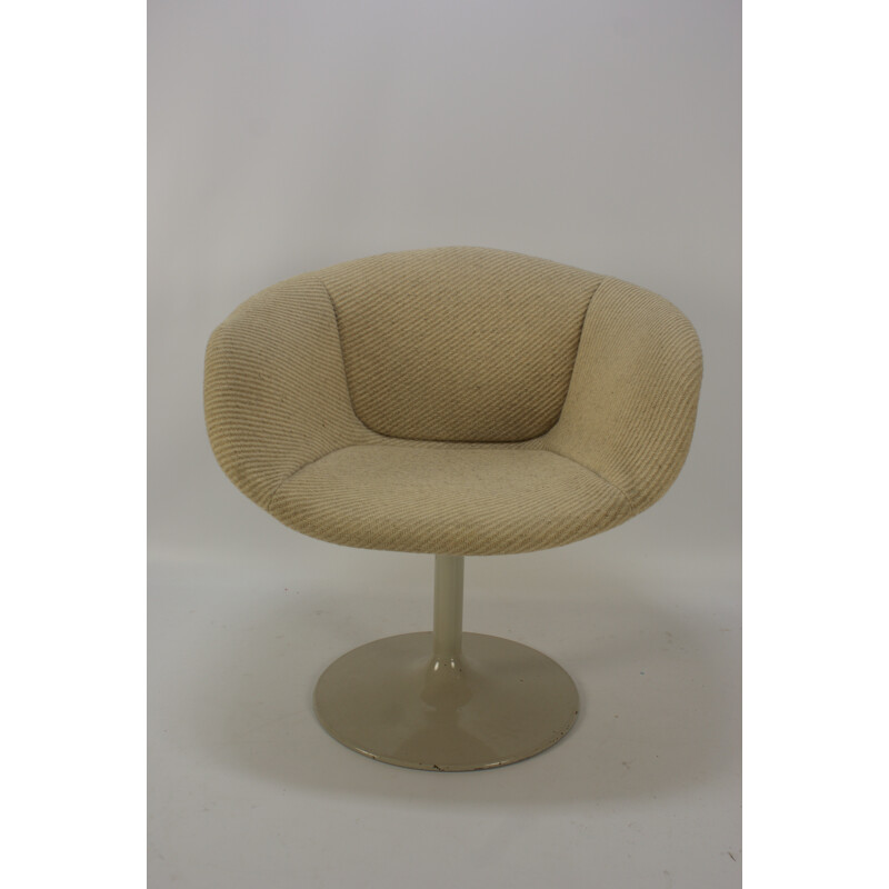 Chair by Pierre Paulin for Artifort, model F8800 - 1960s