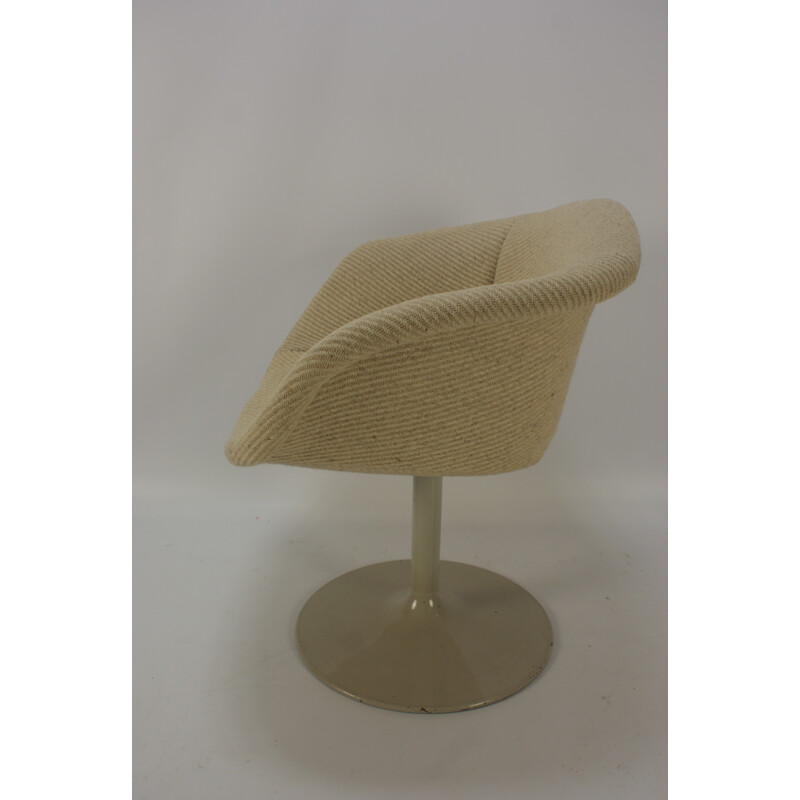 Chair by Pierre Paulin for Artifort, model F8800 - 1960s