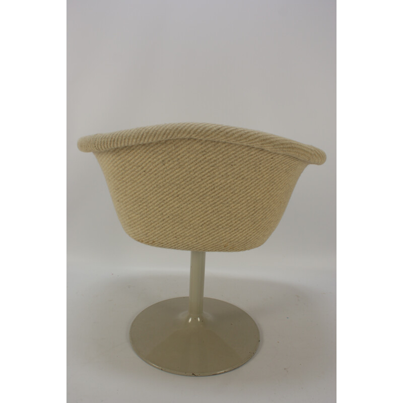 Chair by Pierre Paulin for Artifort, model F8800 - 1960s