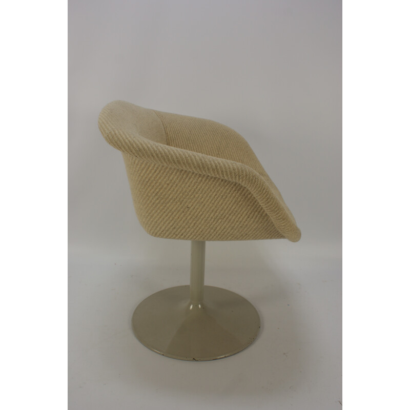Chair by Pierre Paulin for Artifort, model F8800 - 1960s
