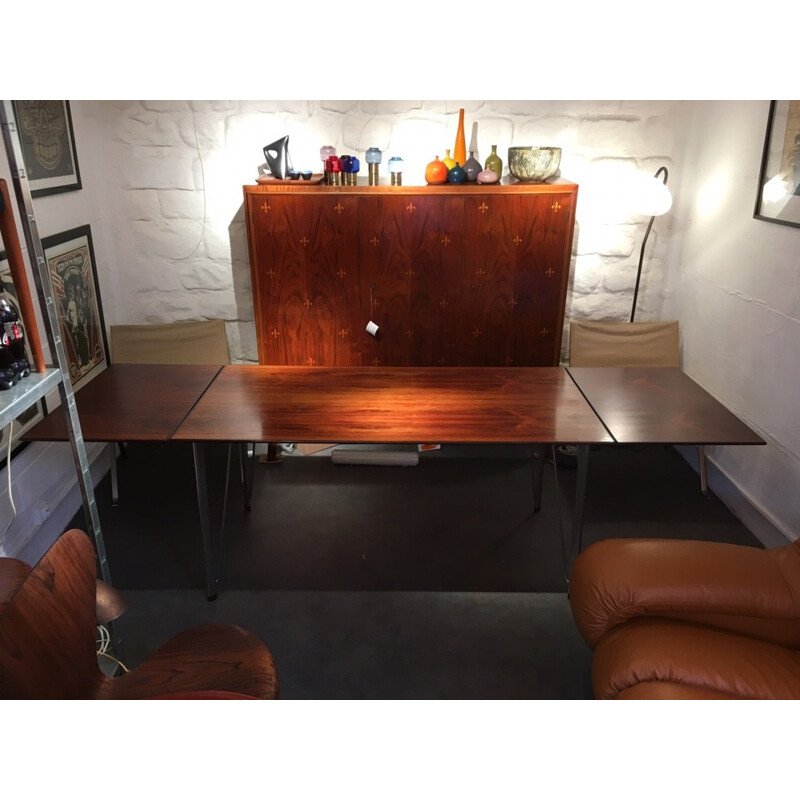 Table model "1167" by Arne Jacobsen - 1950s