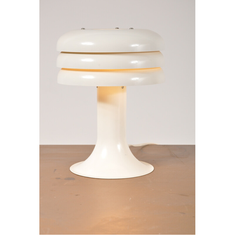 Lampe de table BN-26 par Hans Agne Jakobsson -1960