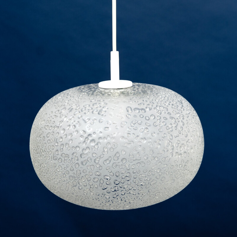 Vintage ceiling lamp for Doria - 1970s