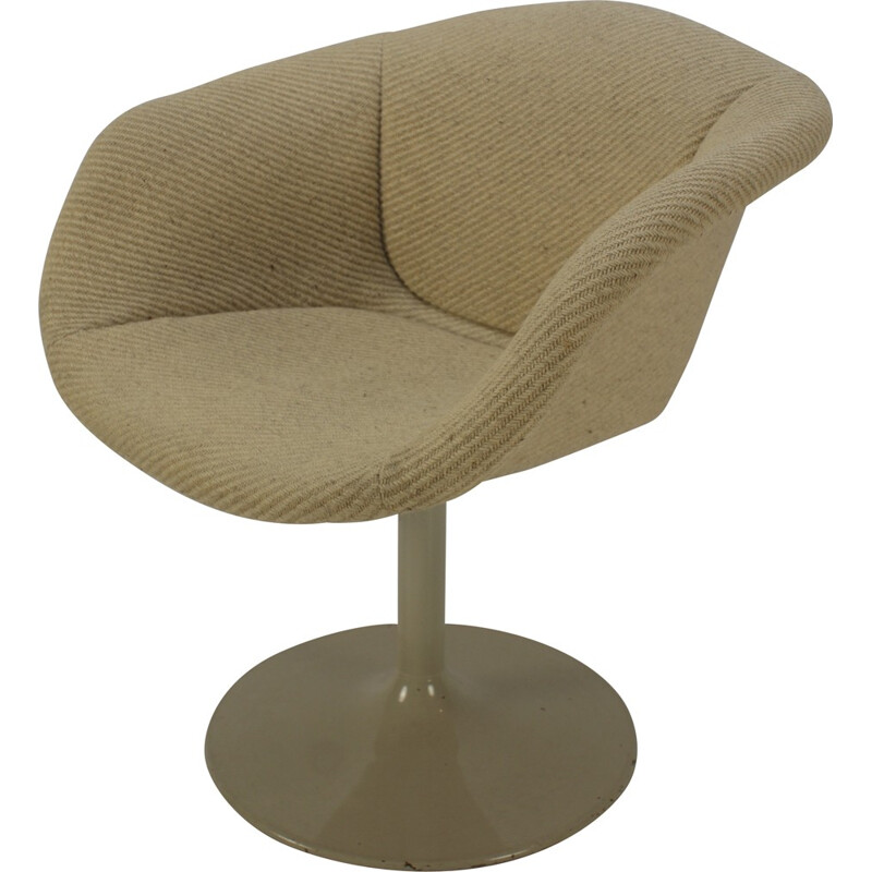 Chair by Pierre Paulin for Artifort, model F8800 - 1960s