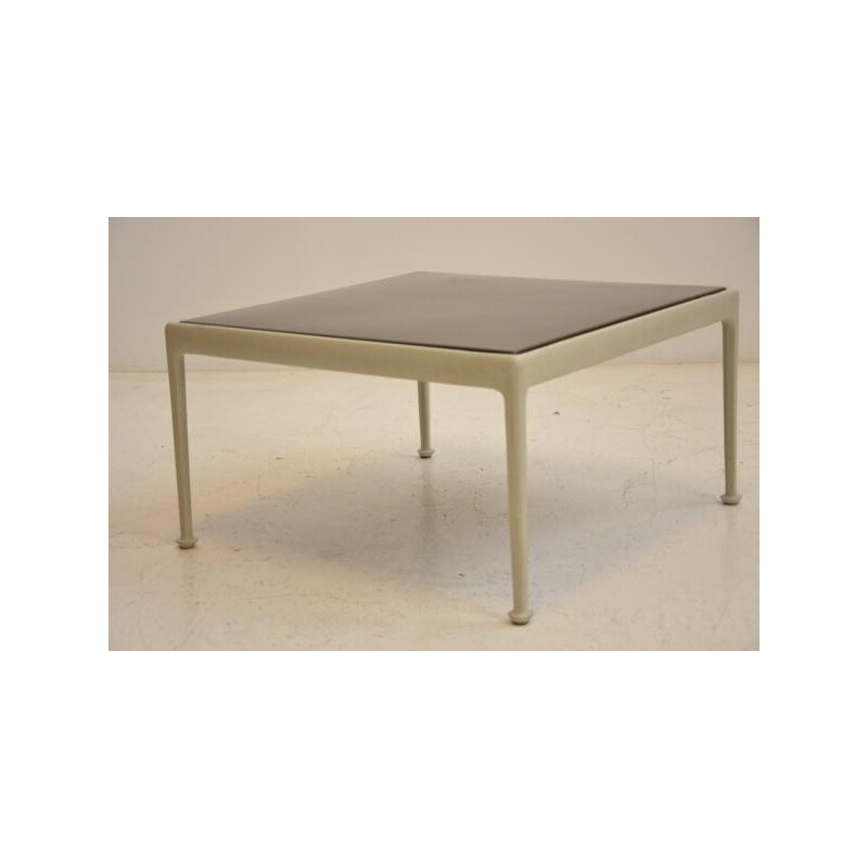 Vintage Coffee table by Richard Schulz for Knoll - 1960s