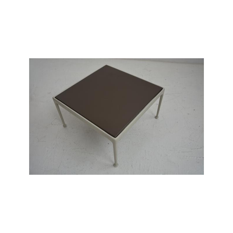 Vintage Coffee table by Richard Schulz for Knoll - 1960s