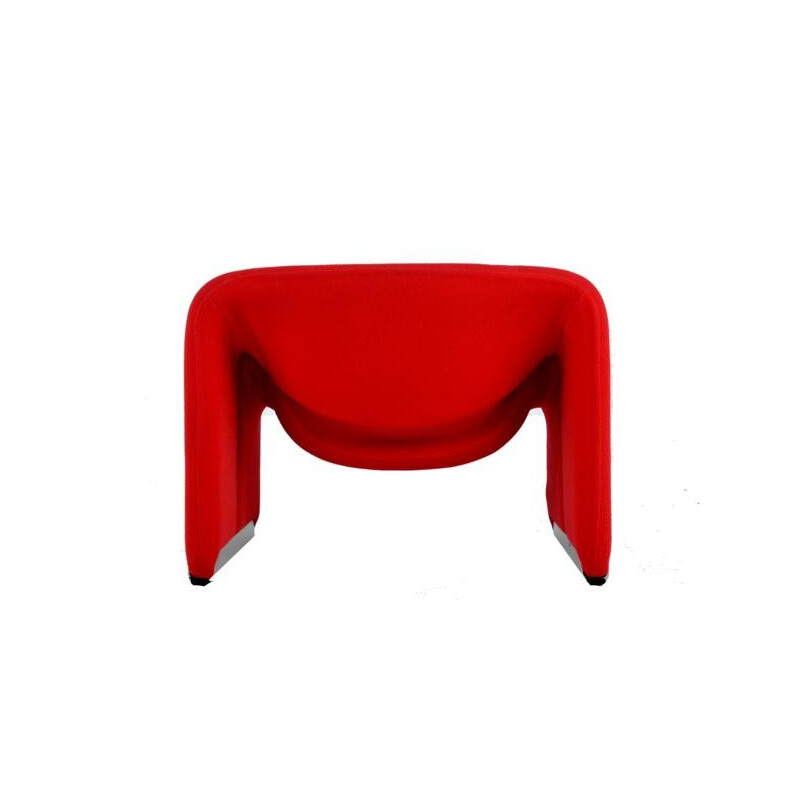 "Groovy" armchair by Pierre Paulin - 1970s