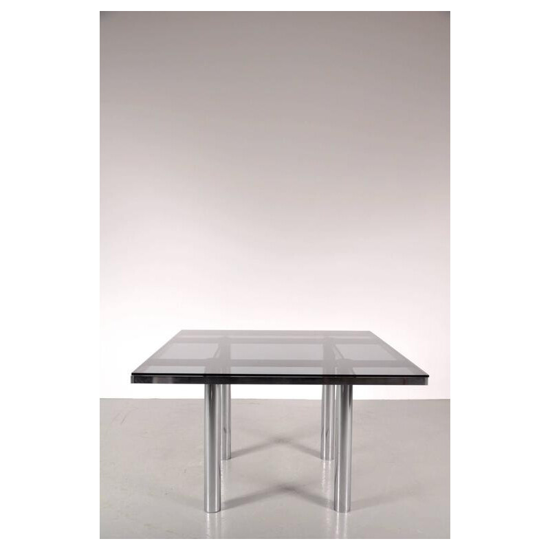 Vintage Dining Table by Tobia Scarpa - 1960s