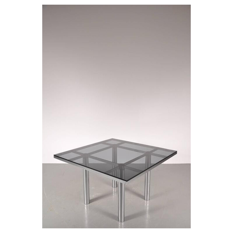 Vintage Dining Table by Tobia Scarpa - 1960s