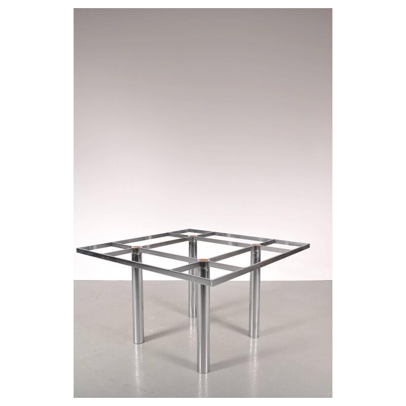 Vintage Dining Table by Tobia Scarpa - 1960s