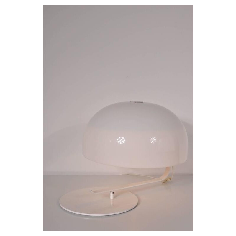 Lampe de table de Marco Zanuso pour O-Luce - 1960