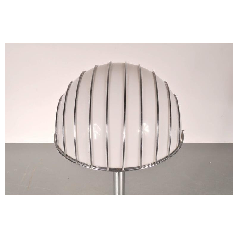 Staande lamp van Adalberto DAL LAGO voor Esperia - 1960