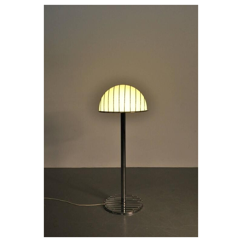 Floor Lamp by Adalberto DAL LAGO for Esperia - 1960s