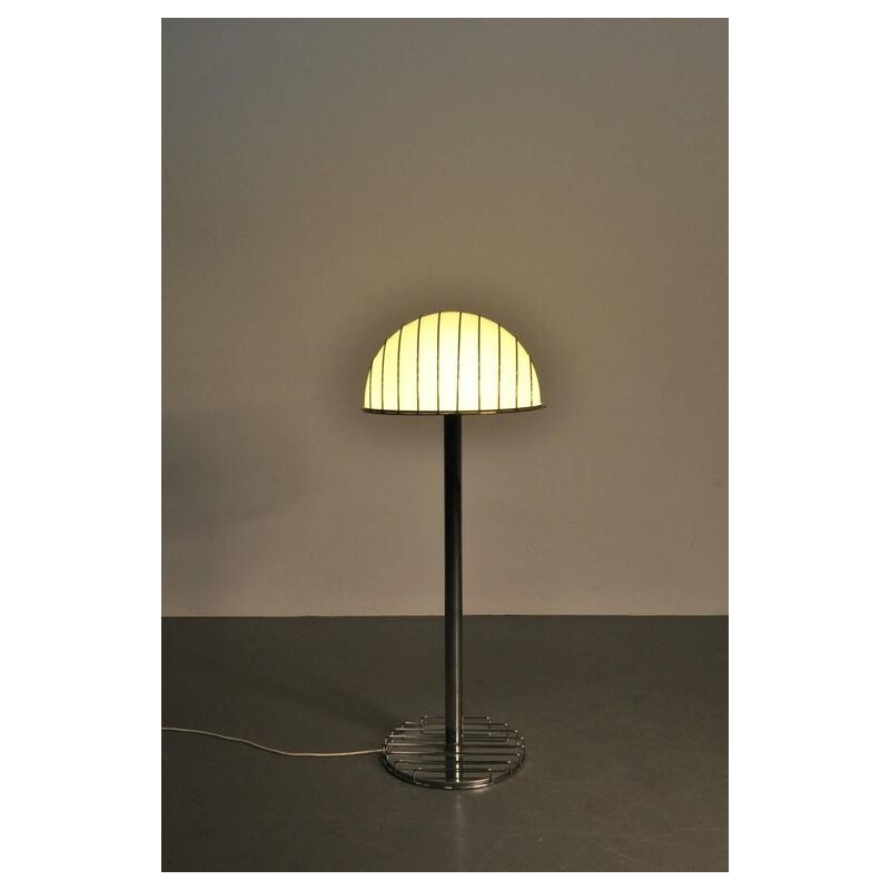 Lámpara de pie de Adalberto DAL LAGO para Esperia - 1960
