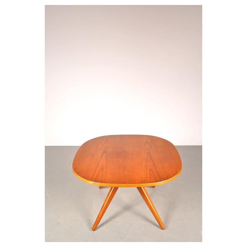 Table Basse "Futura" de David Rosen pour Nordiska Kompaniet - 1950