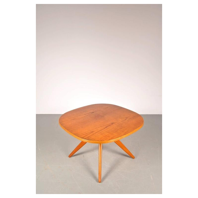Table Basse "Futura" de David Rosen pour Nordiska Kompaniet - 1950