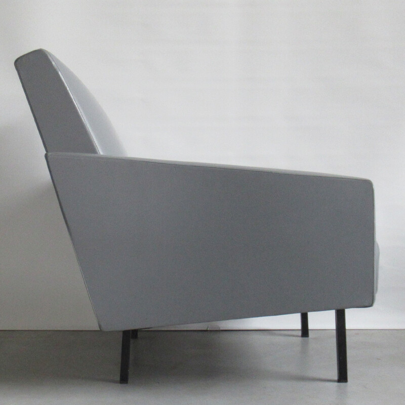 Armchair "Mexico" by Pierre Guariche for Meurop - 1960s