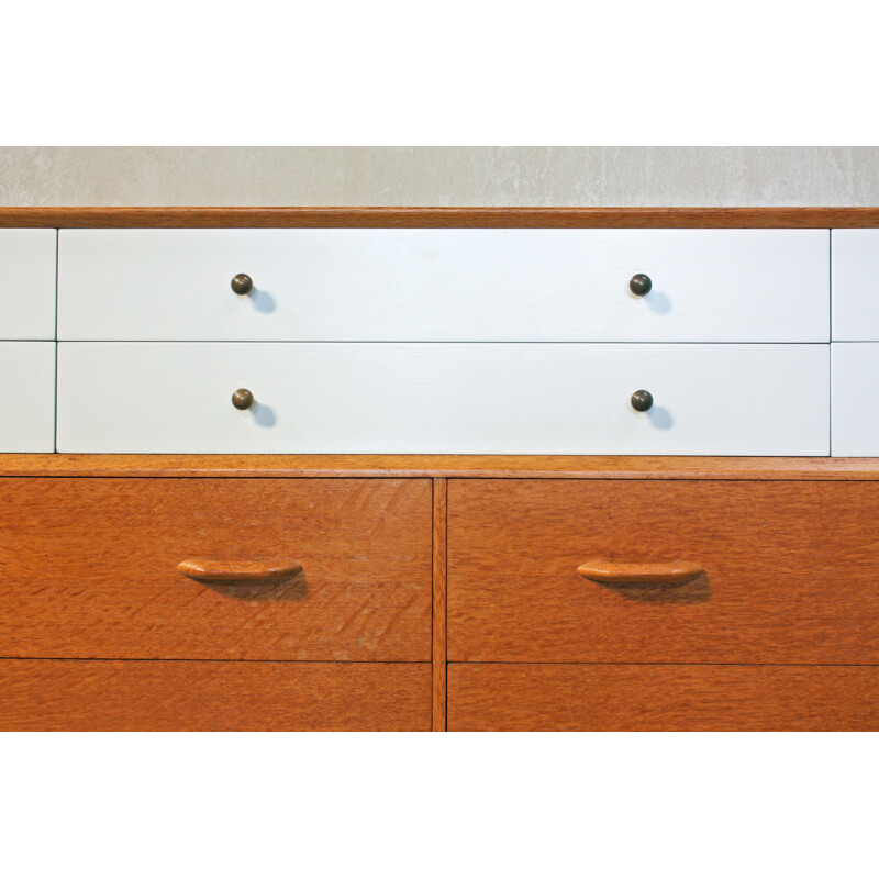 Long Chest of Drawers from G-Plan - 1950s