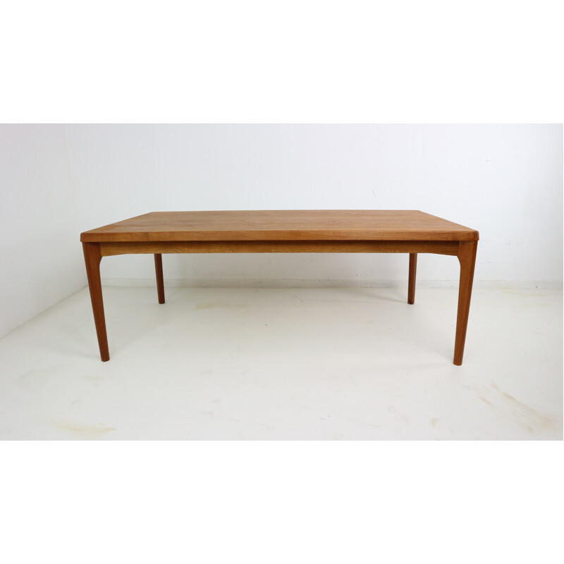 Danish Design Coffee Table by Henning Kjaernulf for Vejle Stole - 1960s