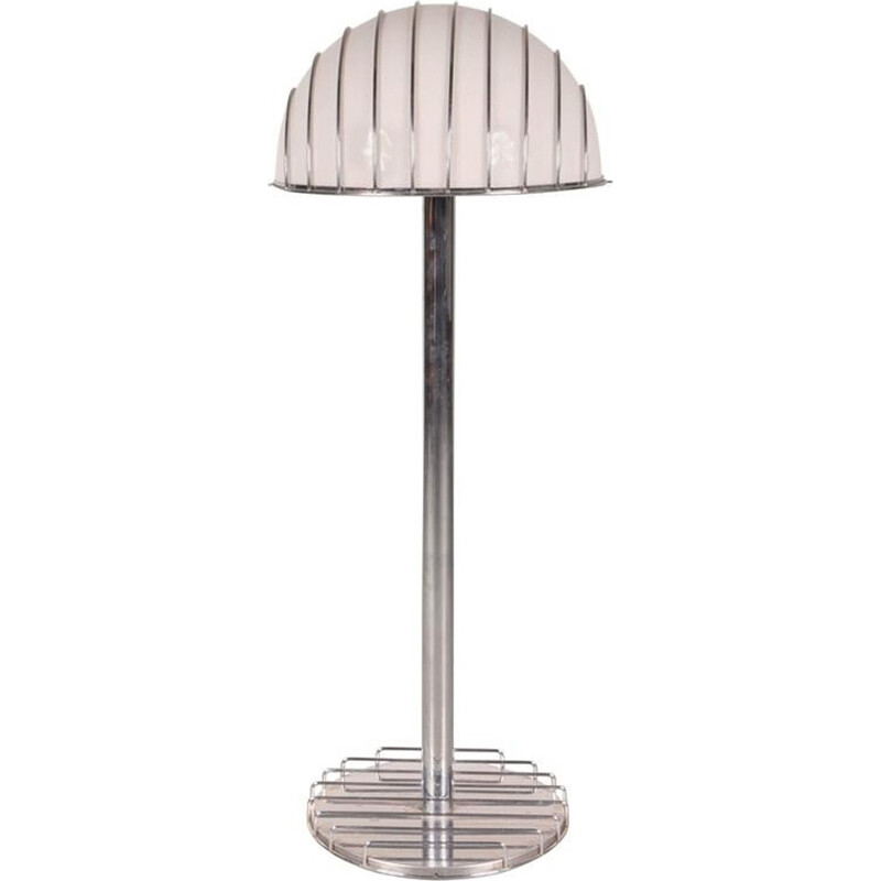 Floor Lamp by Adalberto DAL LAGO for Esperia - 1960s