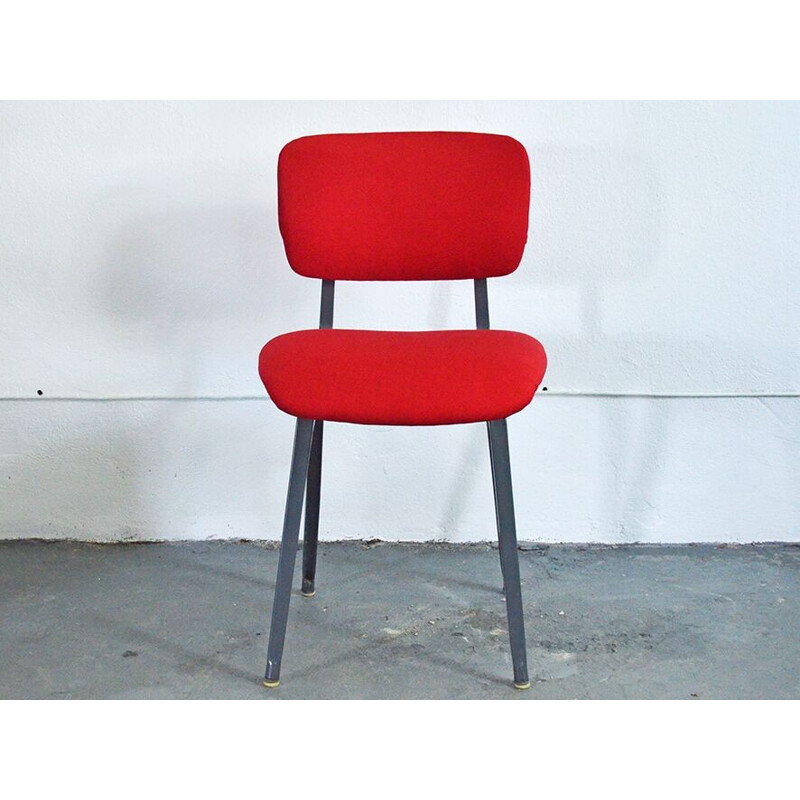 Revolt chair by Friso Kramer - 1950s