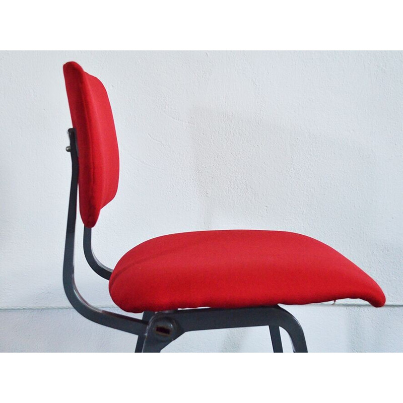 Revolt chair by Friso Kramer - 1950s