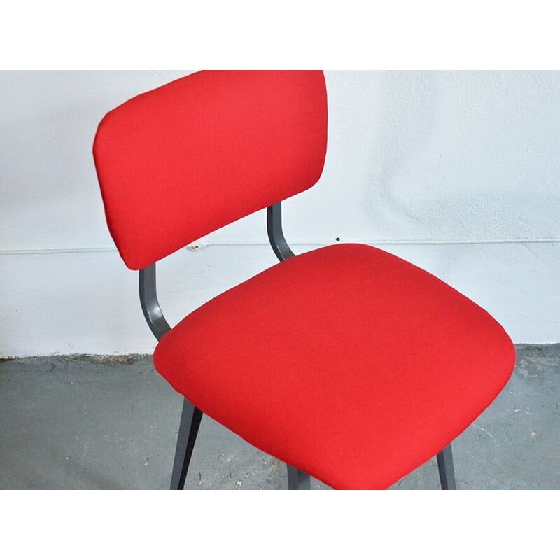 Revolt chair by Friso Kramer - 1950s