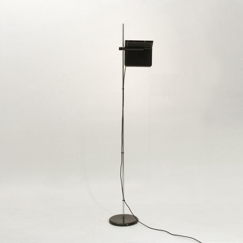 Floor lamp By Bruno Gecchelin for Arteluce - 1970s