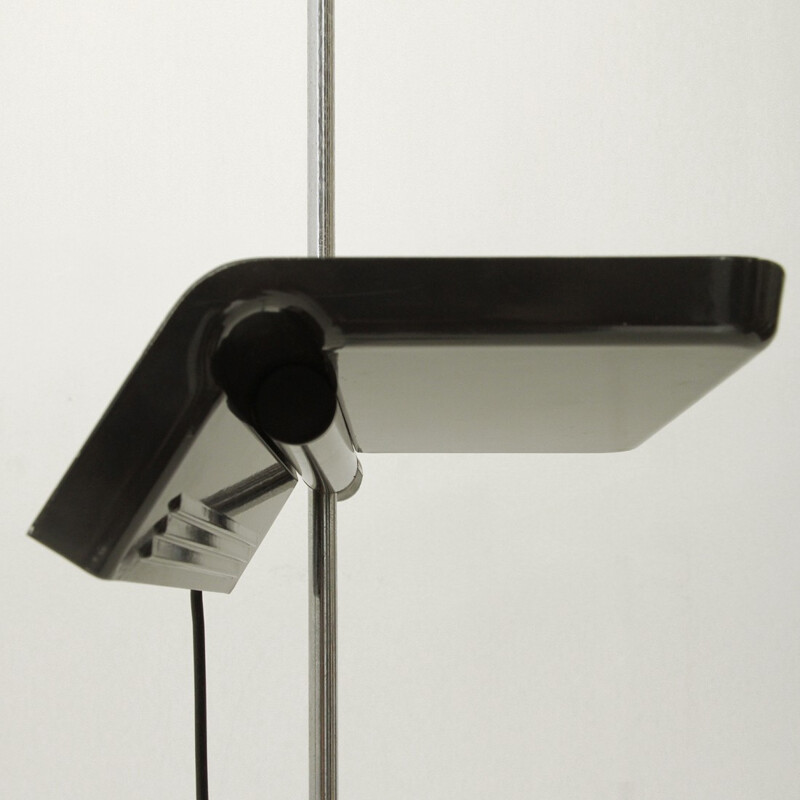 Floor lamp By Bruno Gecchelin for Arteluce - 1970s