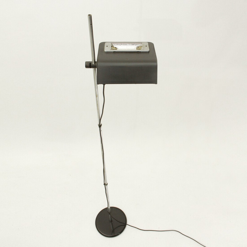 Floor lamp By Bruno Gecchelin for Arteluce - 1970s