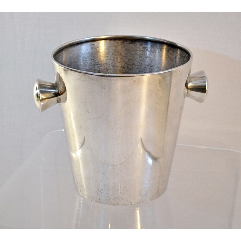 Wine Cooler Ice Bucket by Gio Ponti - 1950s