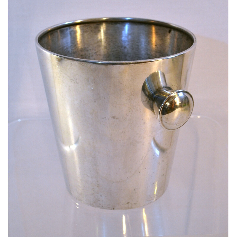 Wine Cooler Ice Bucket by Gio Ponti - 1950s