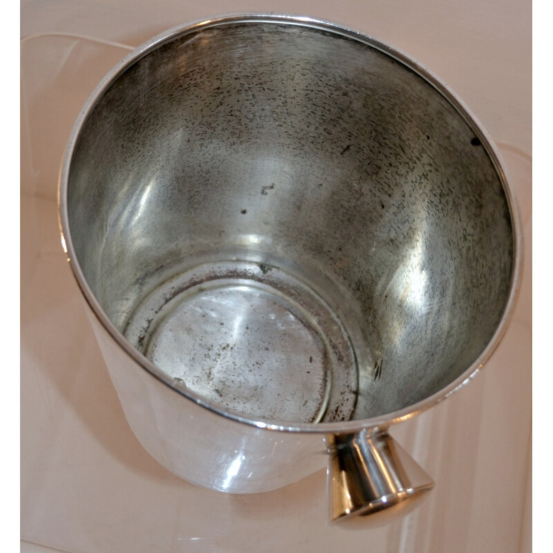 Wine Cooler Ice Bucket by Gio Ponti - 1950s