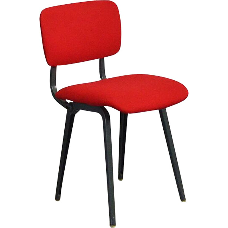 Revolt chair by Friso Kramer - 1950s