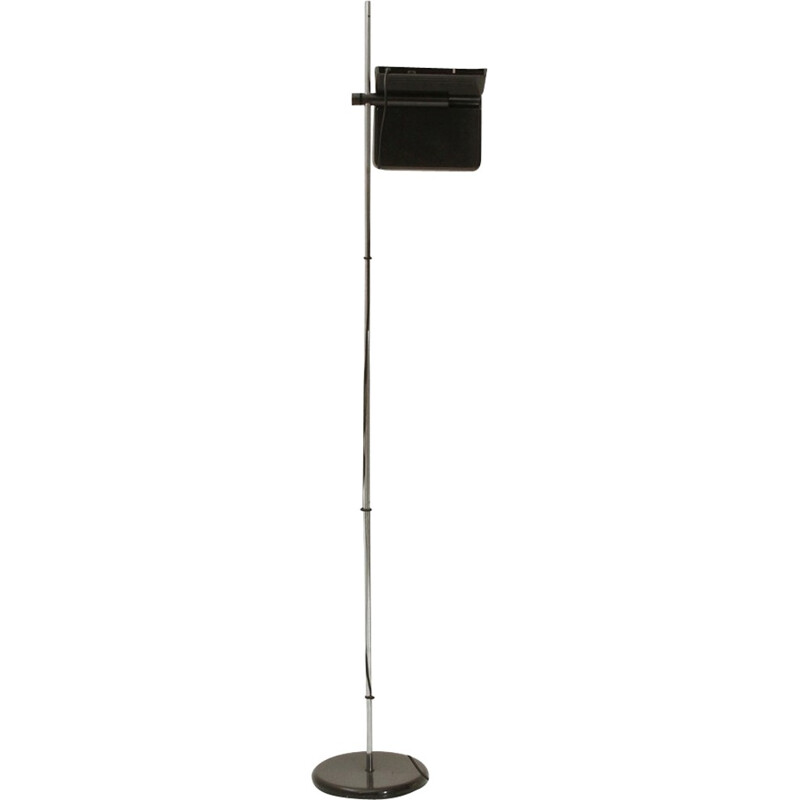 Floor lamp By Bruno Gecchelin for Arteluce - 1970s