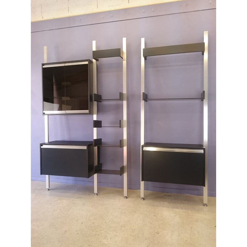 Ducaroy modular shelf for Ligne Roset - 1970s