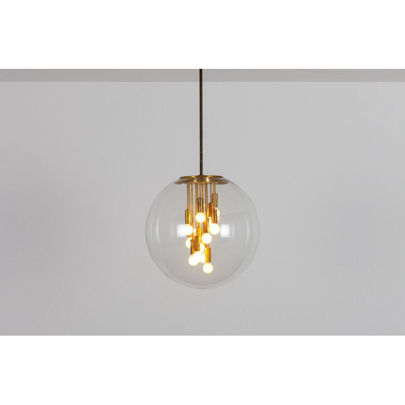 Pendant lamp Sputnik Sphere xxl - 1960s