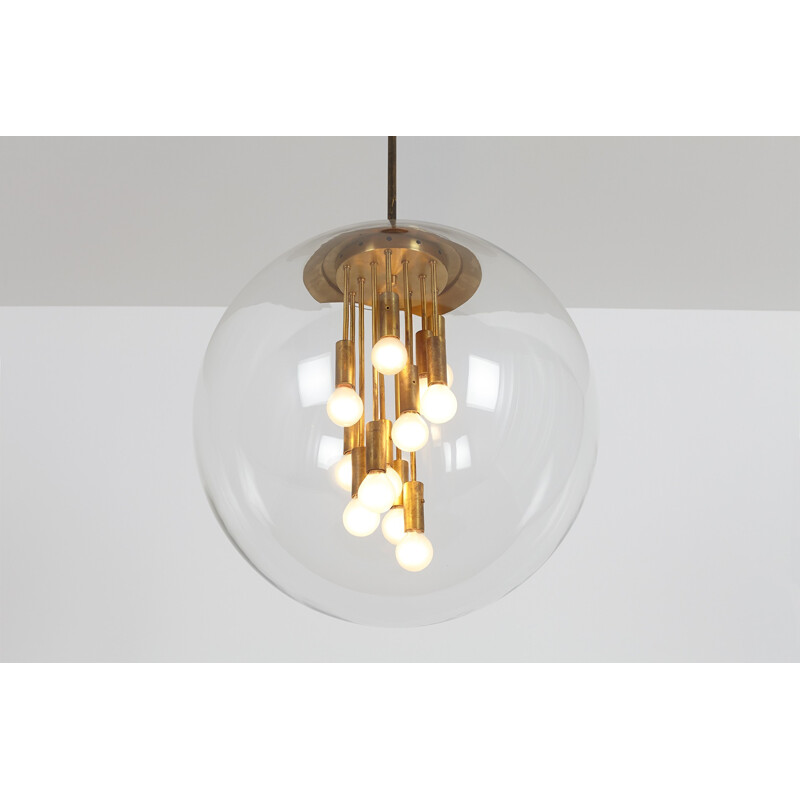 Pendant lamp Sputnik Sphere xxl - 1960s