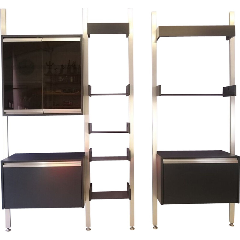 Ducaroy modular shelf for Ligne Roset - 1970s