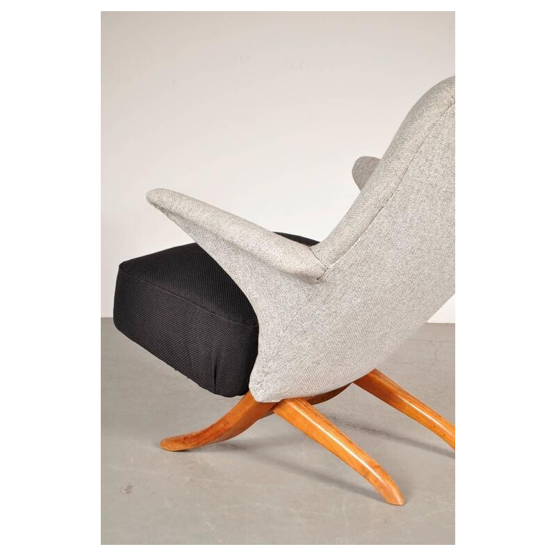 Penguin chair by Theo Ruth for Artifort - 1950s