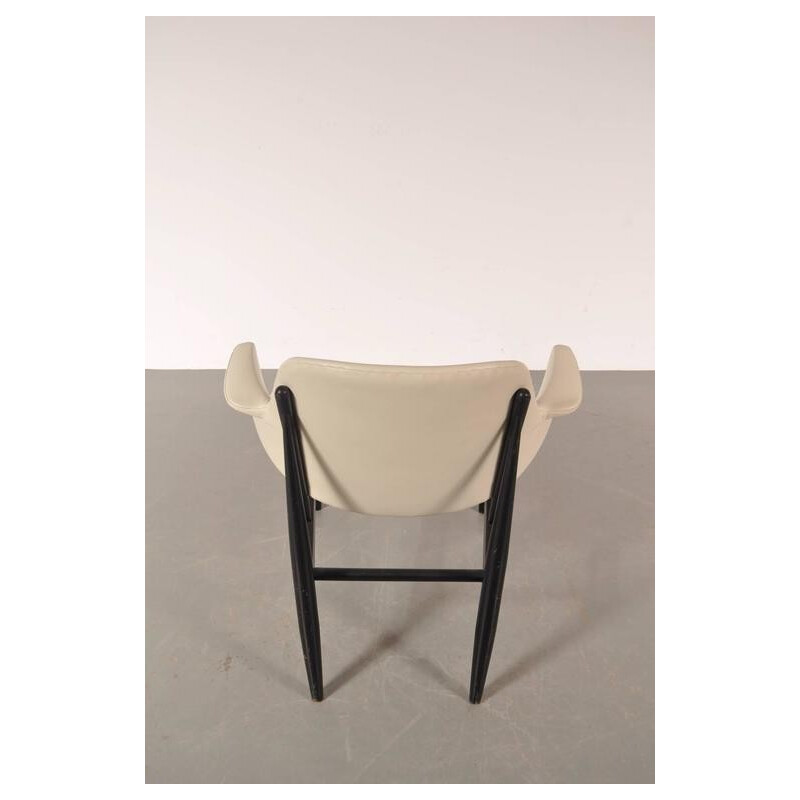 Shell Chair by Ib KOFOD LARSEN - 1950s