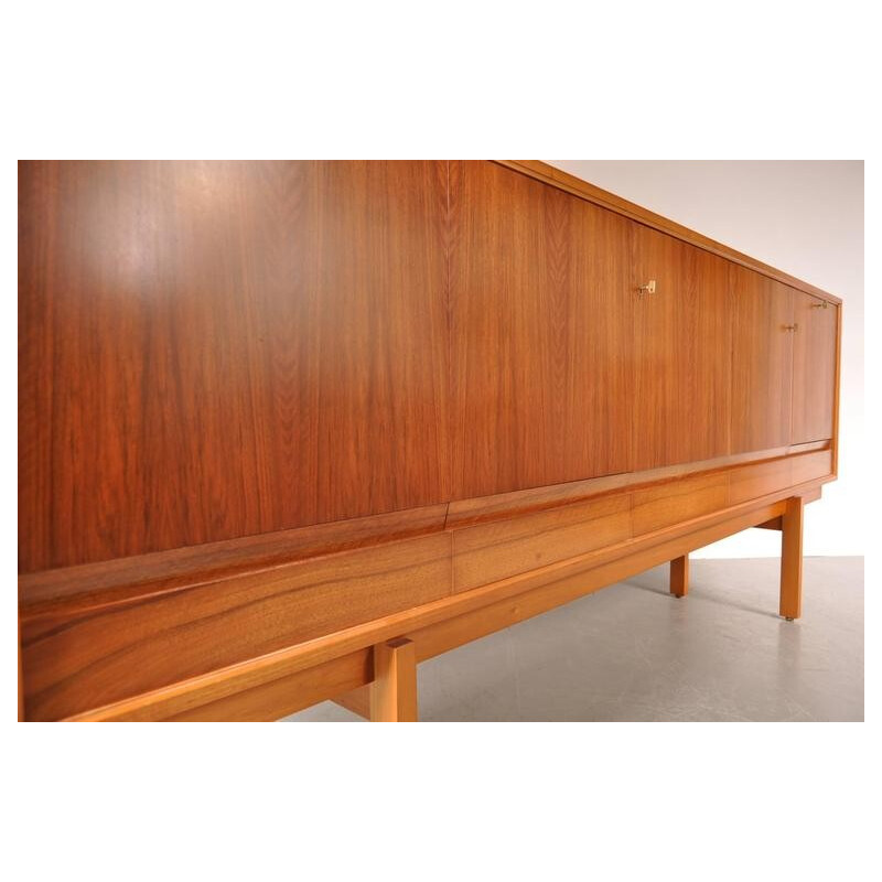 Sideboard by Jos DE MEY - 1960s