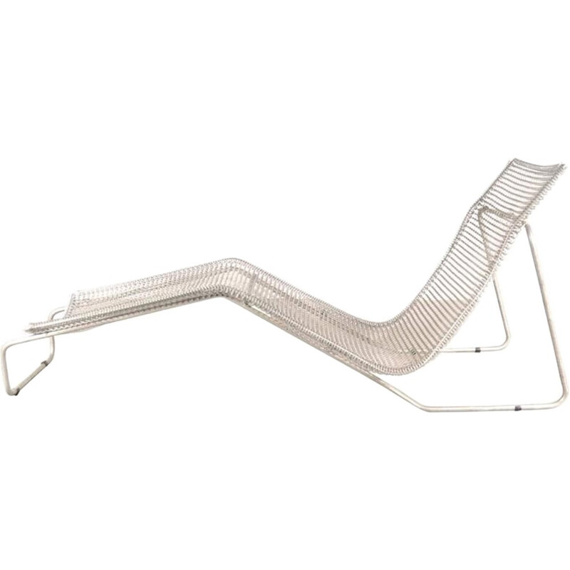 Vintage lounge chair "Ruffian" by Niall O'Flynn, Netherlands 1990