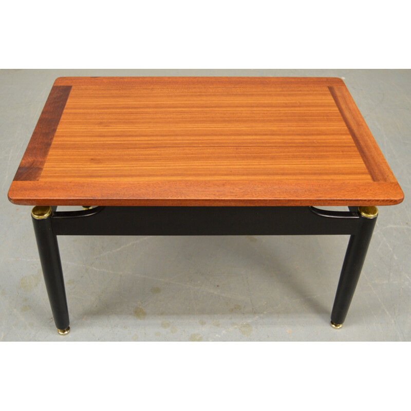 Vintage "Tola" side table in teak by G-Plan - 1960s