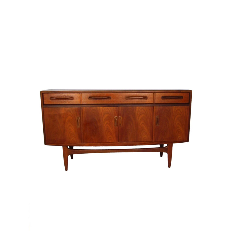 Teak sideboard by Wilkins for G-Plan - 1960s