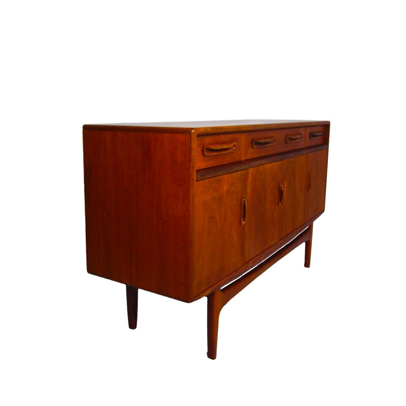 Teak sideboard by Wilkins for G-Plan - 1960s