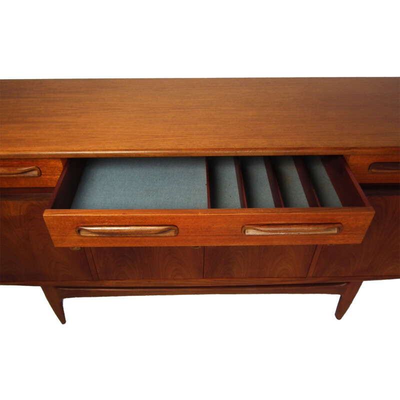 Teak sideboard by Wilkins for G-Plan - 1960s